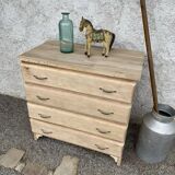 Commode