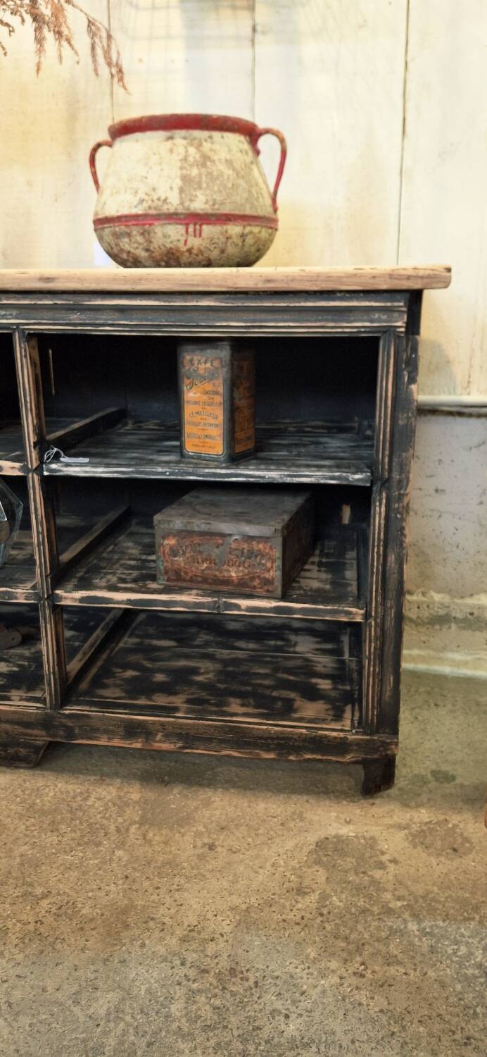 Workshop furniture