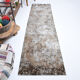 3x10 Antique Vintage Runner Rug 298x78Cm