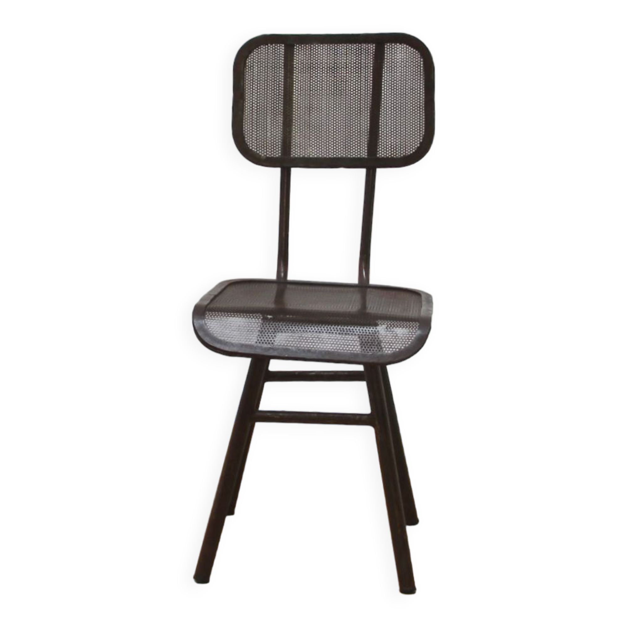 Chaise Hoffa Chair, Go Home