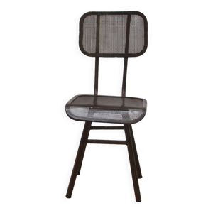 Chaise Hoffa chair, Go