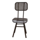 Chaise Hoffa Chair, Go Home