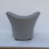 Fauteuil The Tired Man