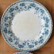 Lot of 6 plates Chosen the King, Royan collection