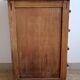 Wooden storage furniture