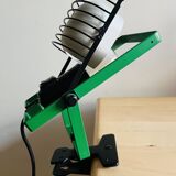 Sintesi Clamp Lamps by Ernesto Gismondi, Artemide, 1970