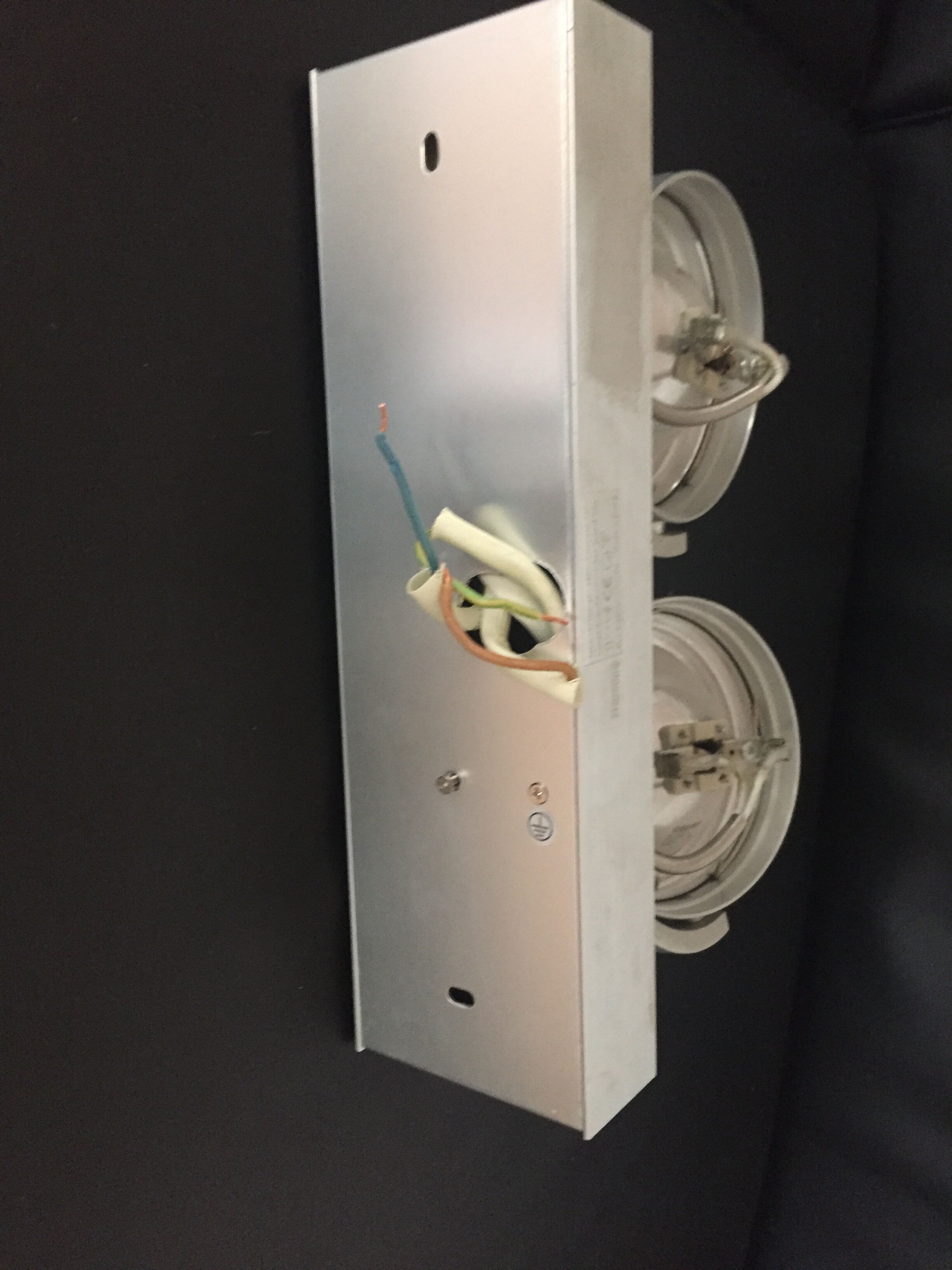 Kalu 2 wall light - SLV