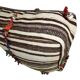Vintage kilim cushion cover 61x30 cm