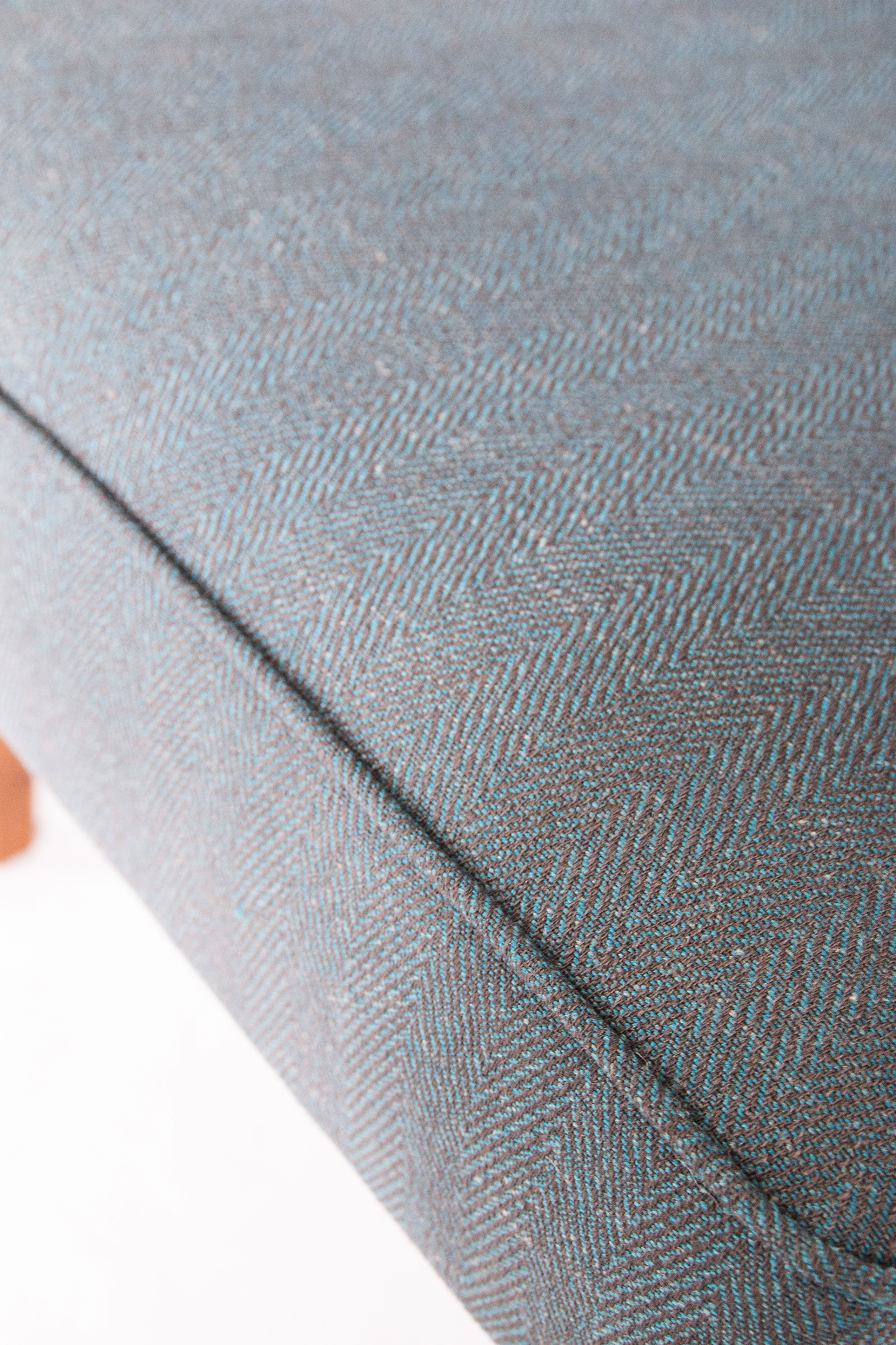 Fauteuil scandinave