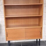 Library from the 60s