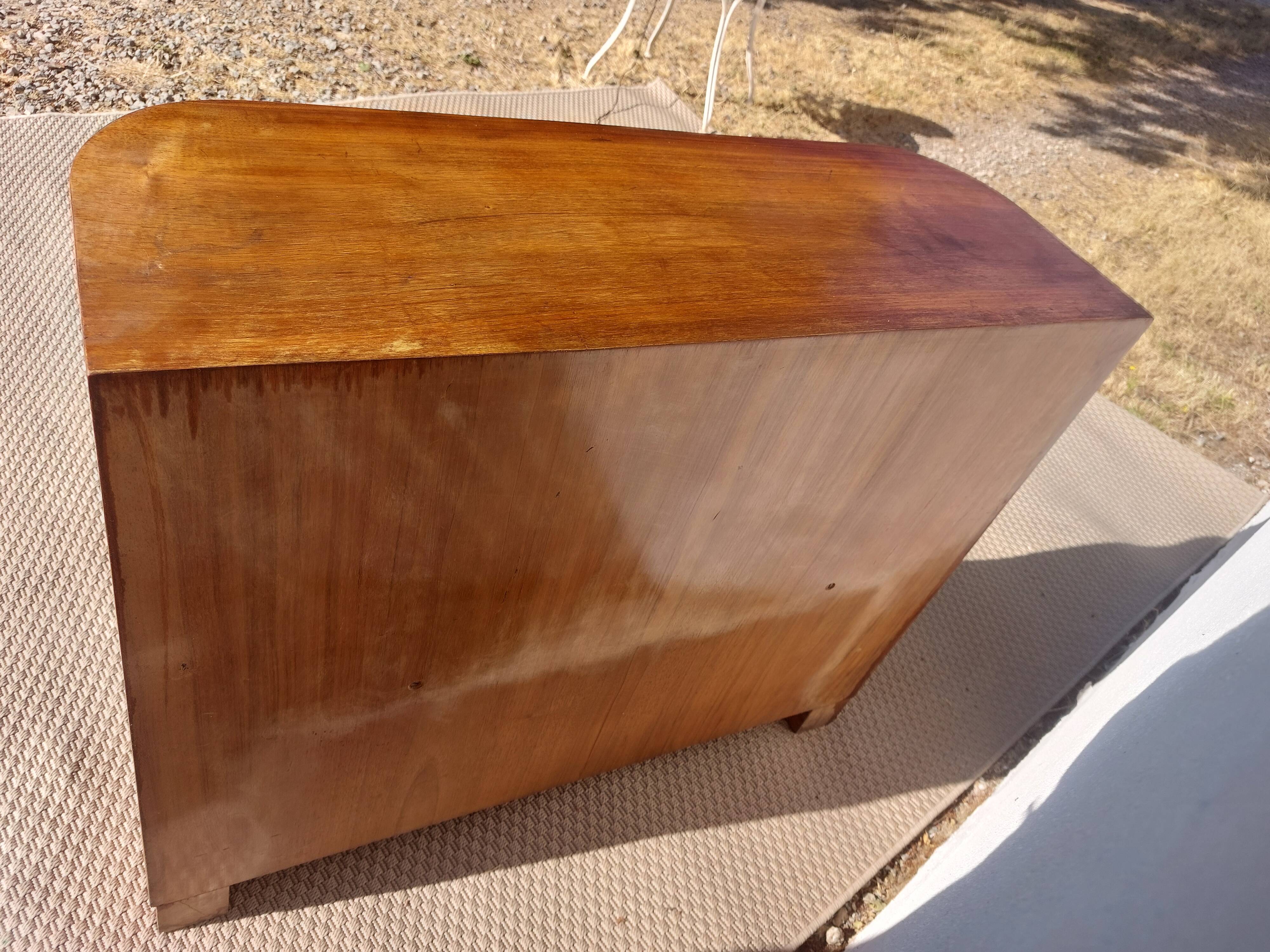 Buffet vintage