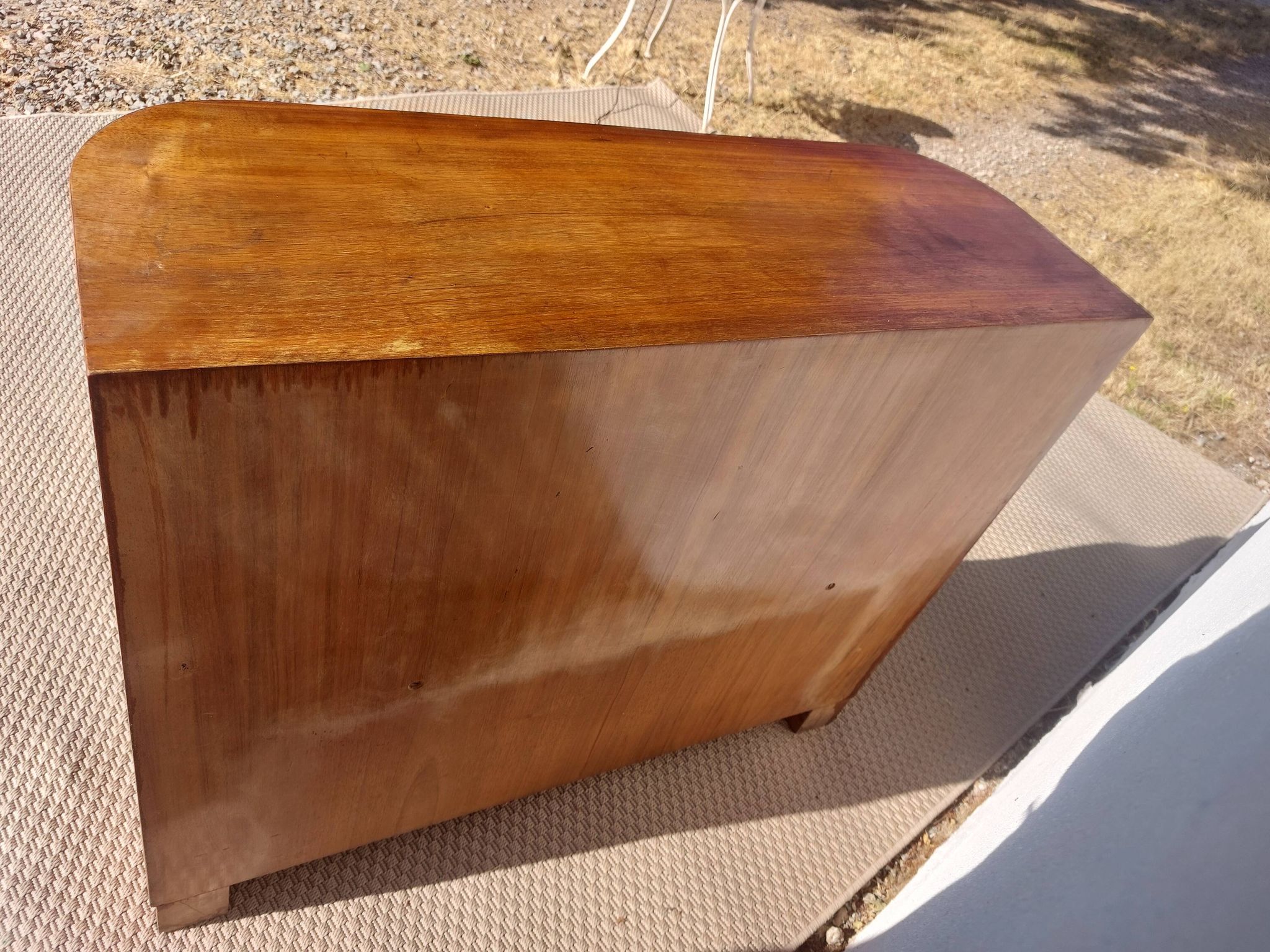 Buffet vintage