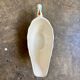 Mason's sauce boat in polychrome ironstone, "Belvedere" service - early 20th century