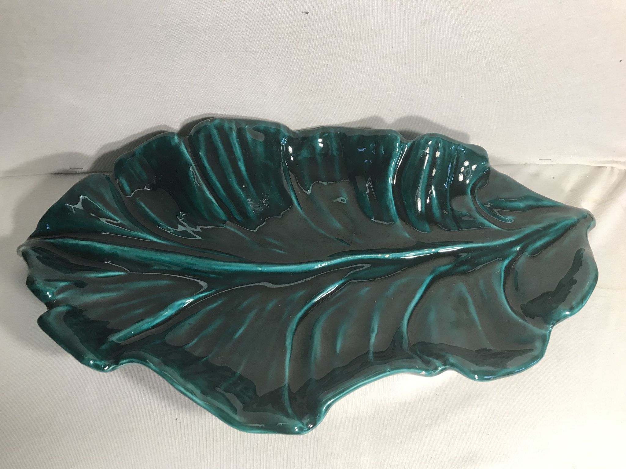 Old Vallauris dish