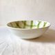 Set of three serving dishes, Moulins des Loups, model "Tablecloth"