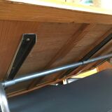 Desk Vintage Drawing Table