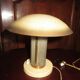 Lampe champignon années 50