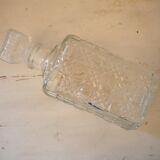 Whisky decanter