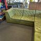 6 Piece Modular Sofa from Laauser