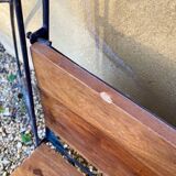 Foldable shelf
