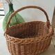Panier en osier