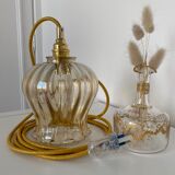 Vintage walking lamp