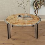 Table basse Onyx Ø 114 cm