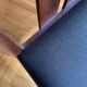 4 Chaises Mackintosh