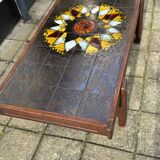 J. Belarti Coffee Table
