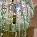 Murano chandelier, 1970