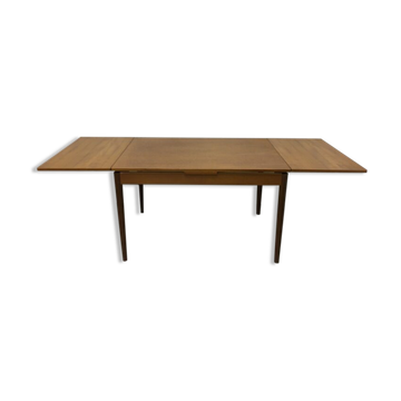 Table à manger années 1960