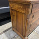 Empire commode from Egypt