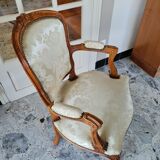 Convertible louis XV