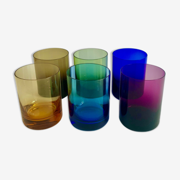 Drinking Glasses by Kaj Franck, 1960