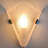Art Deco wall lights
