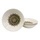 4 assiettes, Biltons England