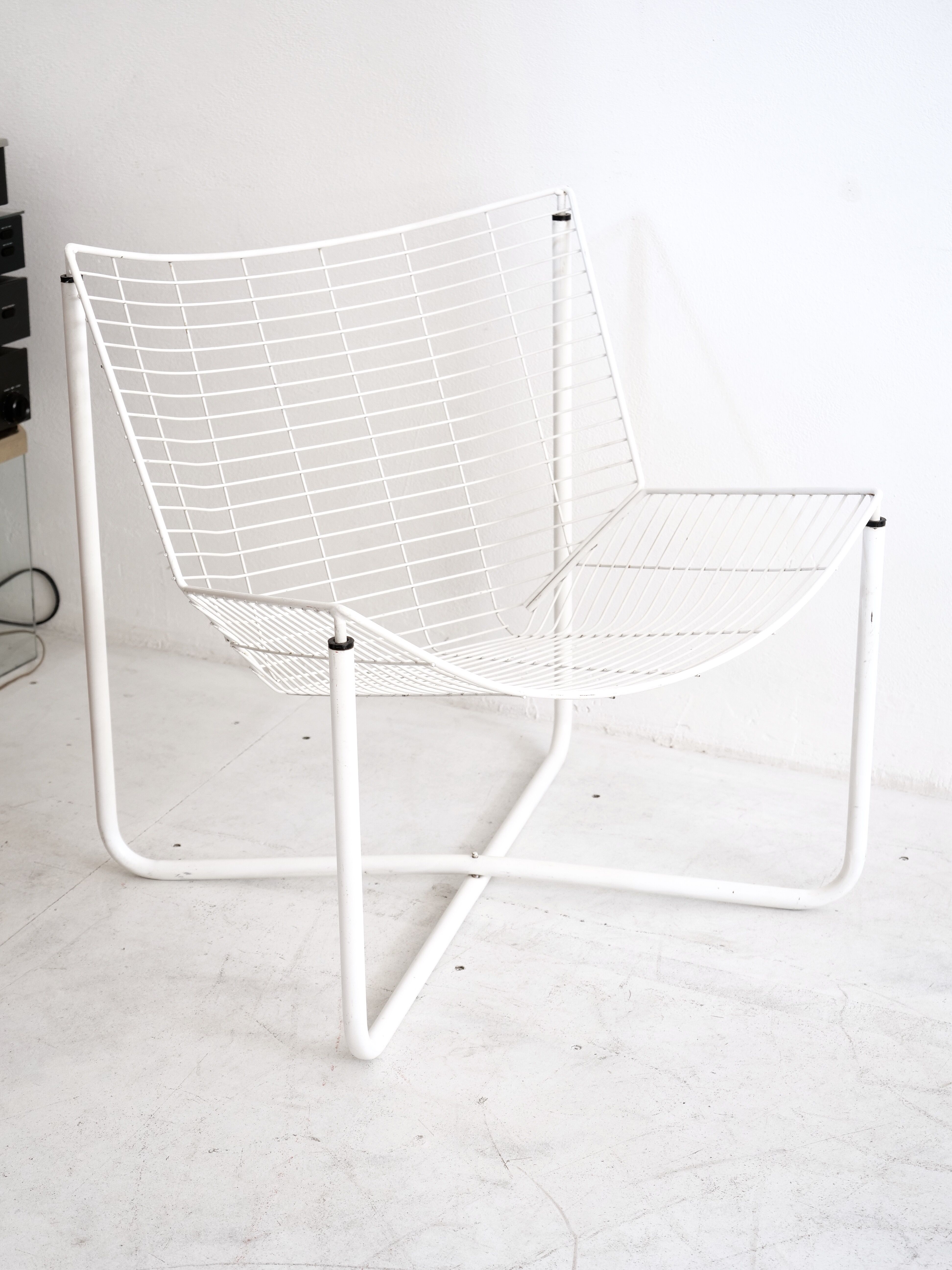 Jarpen armchair by Niels Gammelgaard for Ikea