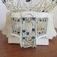 Lamp "bird cage" from the 50s and 60s