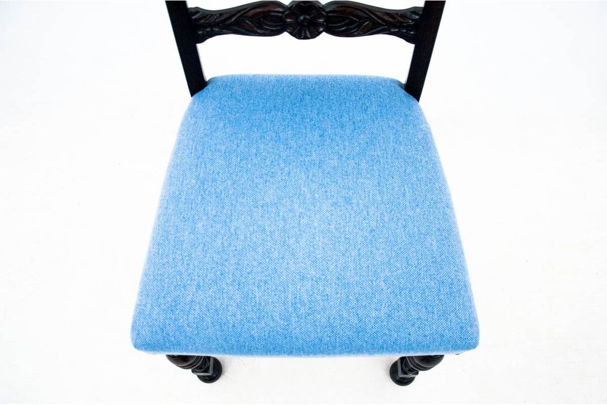 Dining room set with 6 chairs