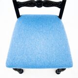 Dining room set with 6 chairs