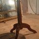 Small side table