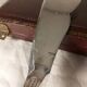 Fish cutlery Ercuis