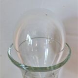 Crystal carafe