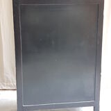 Chinese Bahut in 2-door laque