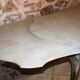 Table à manger Louis XV provençal