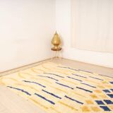 Tapis marocain berbère 200cmx300cm