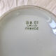 Vase en porcelaine signé B&C Bernardaud Limoges