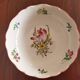 "Fine Street Lamp" salad bowl KG Lunéville