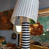 Floor lamp Shogun Mario Botta