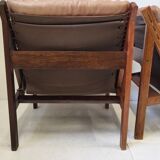 Vintage sofa 1960 by Afdal Torbjorn